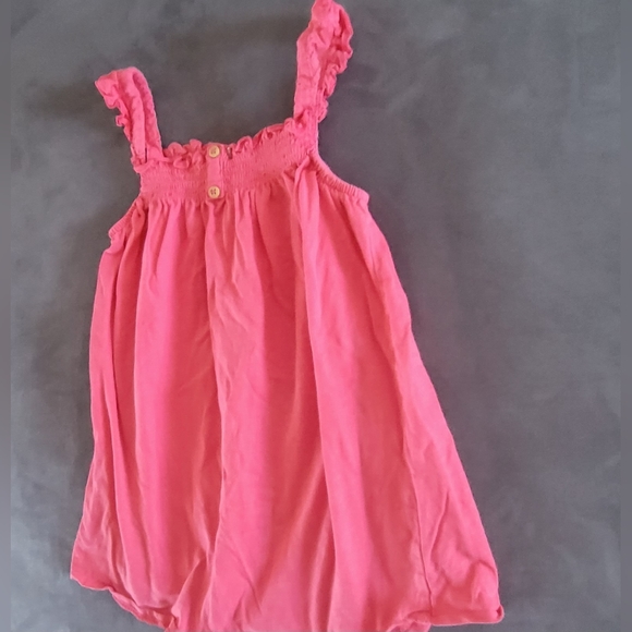 Zara Girl's Size 3-4 Dress - Picture 3 of 6